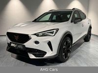 Gebraucht Cupra Formentor 150 PS (110 kW) 2023 Weiß SUV