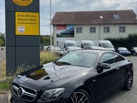 Gebraucht Mercedes E53 AMG AMG 435 PS (319 kW) 2019 Schwarz