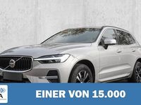 Gebraucht Volvo XC60 Momentum 197 PS (144 kW) 2022 Metallic SUV