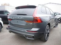 Neu Volvo XC60 Plus 350 PS (257 kW) 2025 Grün SUV