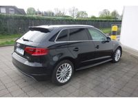 gebraucht Audi A3 Sportback 1.2 TFSI S tronic S line Sportback/ Automatik