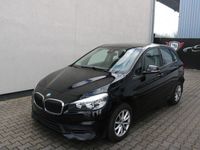 gebraucht BMW 218 Active Tourer i Advantage Automatik Navi