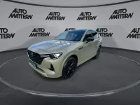 Neu Mazda CX-60 254 PS (186 kW) 2025 Grau SUV