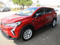 Neu Renault Symbioz Evolution 94 PS (69 kW) 2026 Rot SUV