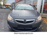 gebraucht Opel Astra Lim. 5-trg. Edition W+S