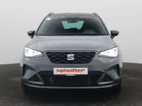 Gebraucht Seat Arona FR 116 PS (85 kW) 2025 Graphengrau SUV