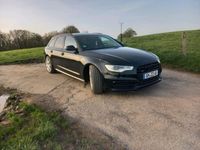 gebraucht Audi A6 Quattro Avant