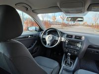 gebraucht VW Jetta 1.2 TSI Comfortline Comfortline