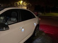 Gebraucht Audi A4 S-Line 190 PS (139 kW) 2016 Grau Limousine