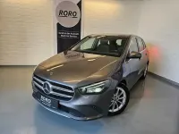 Gebraucht Mercedes 200 150 PS (110 kW) 2020 Grau Limousine