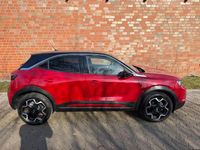 Gebraucht Opel Mokka Elegance 131 PS (96 kW) 2022 Rot SUV
