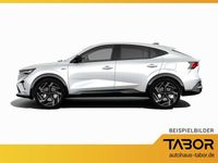 Neu Renault Rafale 300 PS (220 kW) 2025 Weiß SUV