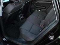 Occasion Audi A6 179 ch (131 kW) 2008 Noir Break