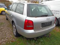 Usata Audi A4 102 CV (75 kW) 2000 Grigio Station wagon