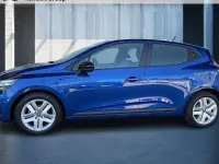 Gebraucht Renault Clio V Evolution 91 PS (66 kW) 2024 Stahlblau Limousine