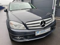 Gebraucht Mercedes C180 156 PS (114 kW) 2008 Grau Kombi