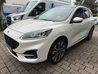 Usado Ford Kuga ST-Line X 224 HP (164 kW) 2022 Branco SUV