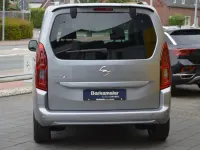 Neu Opel Combo-e Life Ultimate 100 kW (136 PS) 2025 Grau Limousine