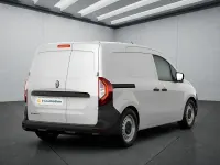 Nowe Renault Kangoo 95 KM (69 kW) 2026 Biały Minivan