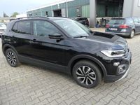 gebraucht VW T-Cross - ACTIVE