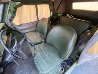 Gebraucht Trabant 601 26 PS (19 kW) 1979 Grün Cabrio
