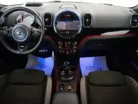 Gebraucht Mini John Cooper Works Countryman 306 PS (225 kW) 2020 Schwarz SUV