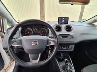 gebraucht Seat Ibiza SC 1.2 TSI Style - Bremsen und mehr NEU