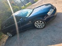 Usado Audi A6 Basis 193 HP (141 kW) 1998 Azul Carrinha