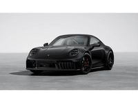 Neu Porsche 911 Carrera GTS 541 PS (397 kW) 2025 Schwarz Coupé