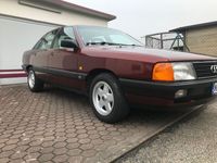 gebraucht Audi 100 