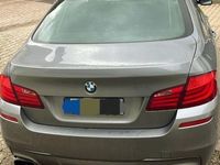 gebraucht BMW 535 F10 i M Paket