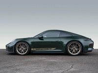Neu Porsche 992 510 PS (375 kW) 2026 Grün