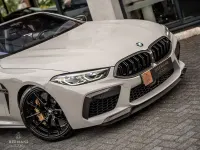 Gebraucht BMW M8 Competition Edition 625 PS (459 kW) 2020 Grau Cabrio