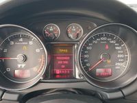 Gebraucht Audi TT Sport 250 PS (183 kW) 2006 Grau Coupé