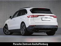 Second-hand Porsche Cayenne Platinum Edition 462 CP (339 kW) 2023 Alb SUV