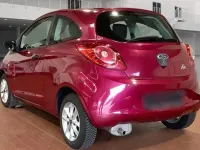 Occasion Ford Ka 69 ch (50 kW) 2010 Violet Citadine