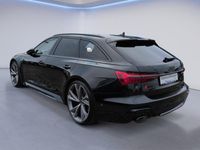 Brugt Audi RS6 Performance 630 HK (463 kW) 2025 Stationcar