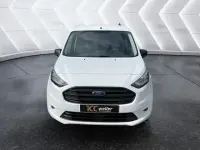 Używany Ford Transit Connect Trend 101 KM (74 kW) 2024 Biały Minivan