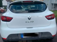 gebraucht Renault Clio IV 