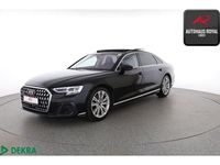 Brugt Audi A8 286 HK (210 kW) 2024 Sort Sedan
