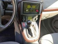 Gebraucht Fiat Croma Dynamic 150 PS (110 kW) 2006 Kombi