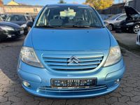 Gebraucht Citroën Xsara 75 PS (55 kW) 2003 Blau Kleinwagen