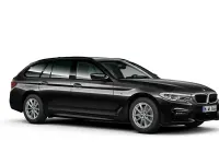 Usata BMW 520 Shadowline 190 CV (139 kW) 2026 Station wagon