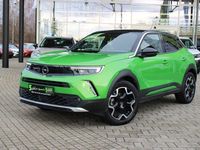 Gebraucht Opel Mokka-e Ultimate 100 kW (136 PS) 2022 Grün SUV