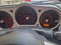 Gebraucht Nissan 350Z 280 PS (205 kW) 2005 Silber Coupé