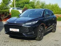 Neu MG HS Luxury 224 PS (164 kW) 2026 Schwarz SUV