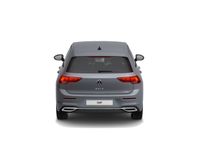 Gebraucht VW Golf VIII Move 110 PS (80 kW) 2023 Mondsteingrau Limousine