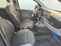 Gebraucht Fiat Panda 86 PS (63 kW) 2013 Schwarz Kleinwagen