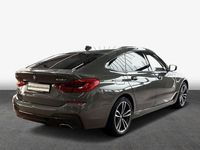 gebraucht BMW 630 d Gran Turismo M Sportpaket Head-Up HiFi DAB