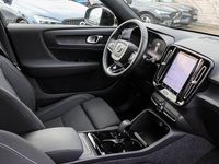 Gebraucht Volvo XC40 Plus 300 kW (408 PS) 2023 Schwarz SUV